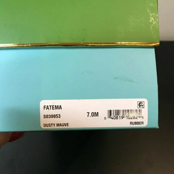 Kate Spade Fatema Sandals - Picture 3 of 5